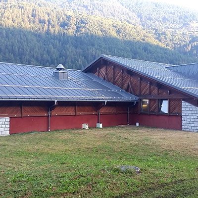 Robox energy Dimaro, upoutávka 1