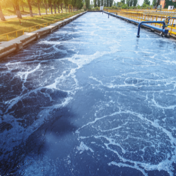 Robuschi Aeration in Wastewater Treatment