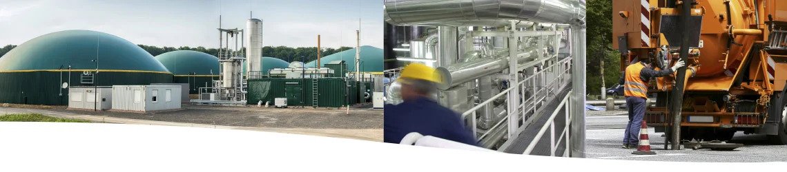 Environmental Header