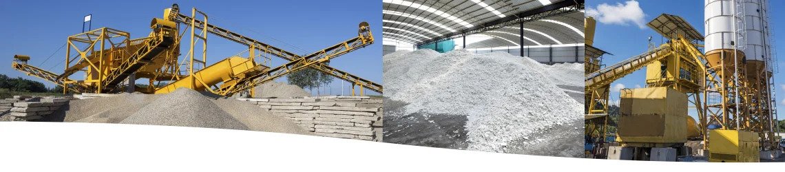 Lime and Cement Factory Header Image