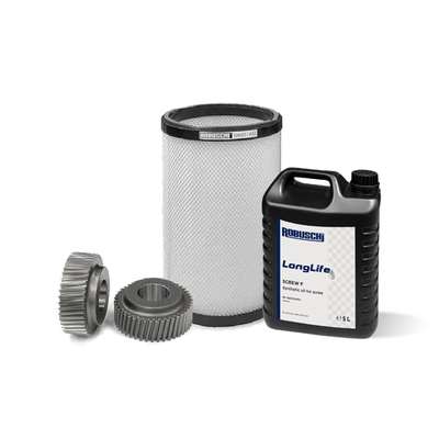 Blower Repair Service | Robuschi