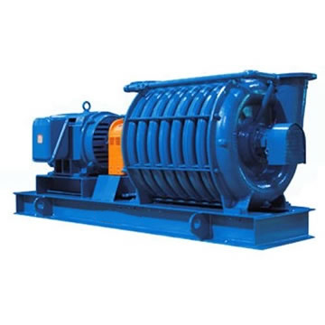 Robuschi Middelgrote capaciteiten 