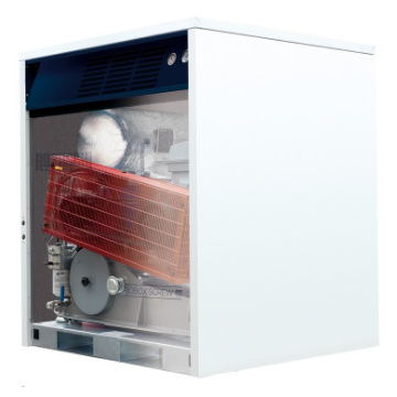 Robox Screw Screw Compressor Unit2