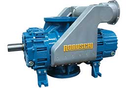 RB DV Vacuum Blower 