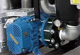 RB DV Vacuum Blower 