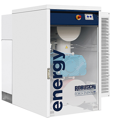 Robuschi tryckvakuum